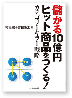 ブランディング・マーケティングのコンサルタント