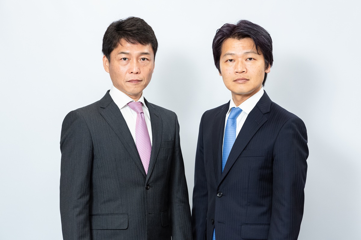 村松 勝、吉田 隆太