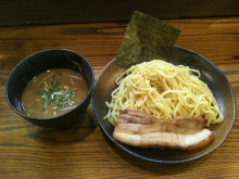 ３ステップマーケティング協会-つけ麺