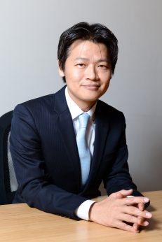 ブランディングの成功事例豊富なコンサルティング(吉田 隆太)