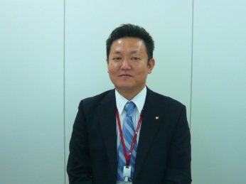 猪股 武様