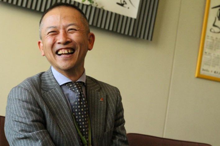 谷田 泰様