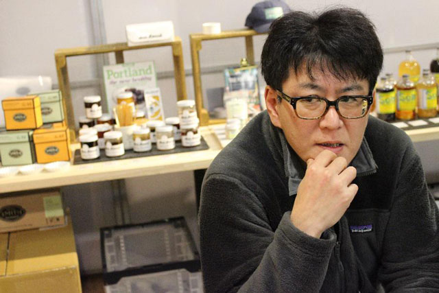 藤倉 和実様