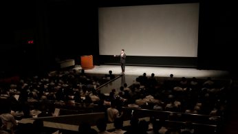 村松講演風景