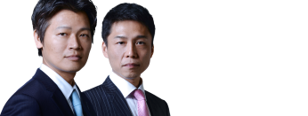 吉田と村松